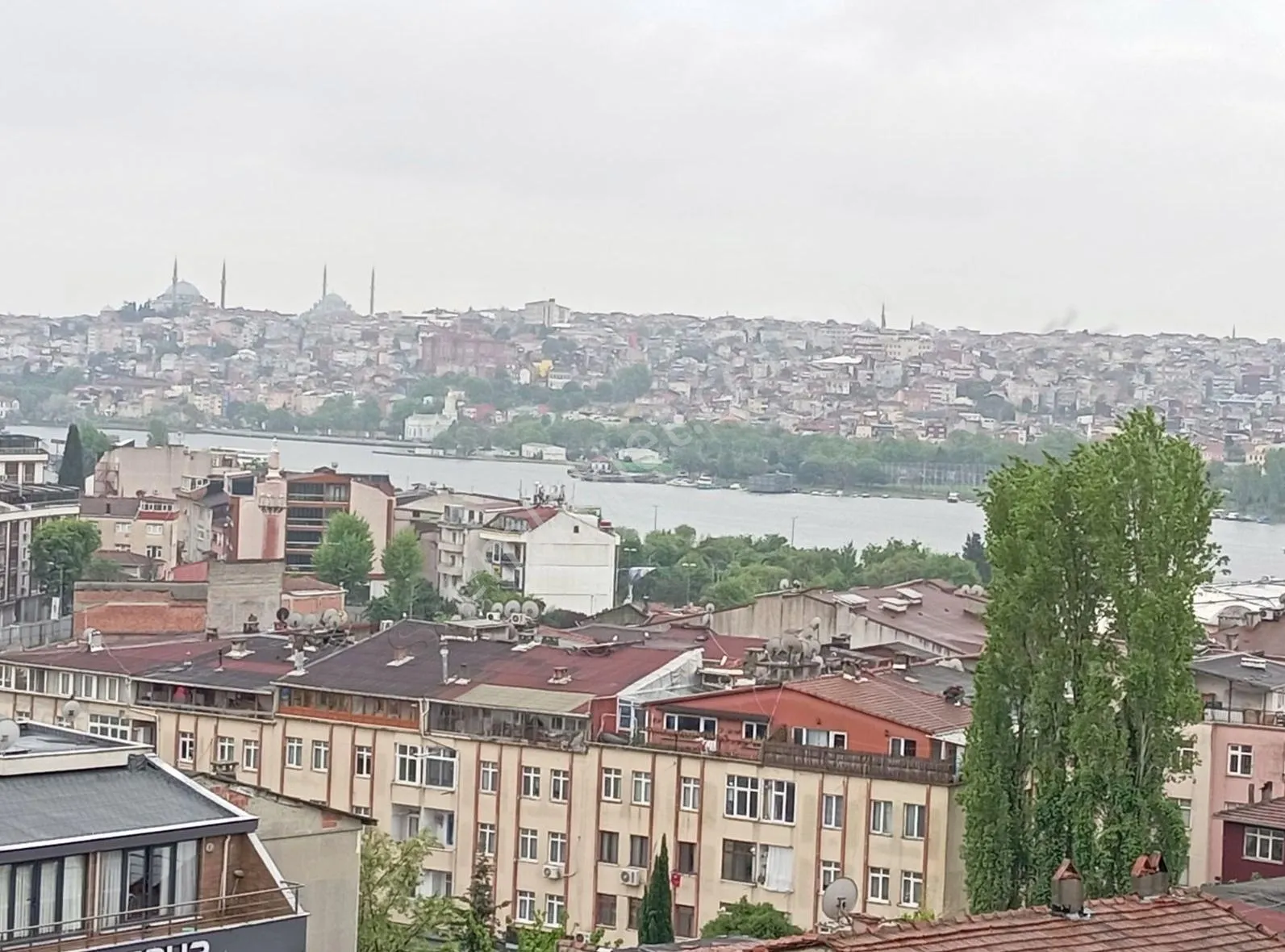 Piripaşa Korsan Taksi